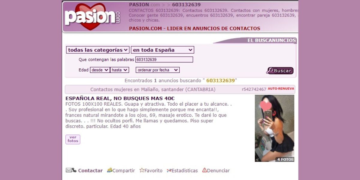 Imagen de cabecera de Alternativas a Pasion.com 2026: descubriendo nuevas webs en el mundo de los contactos online