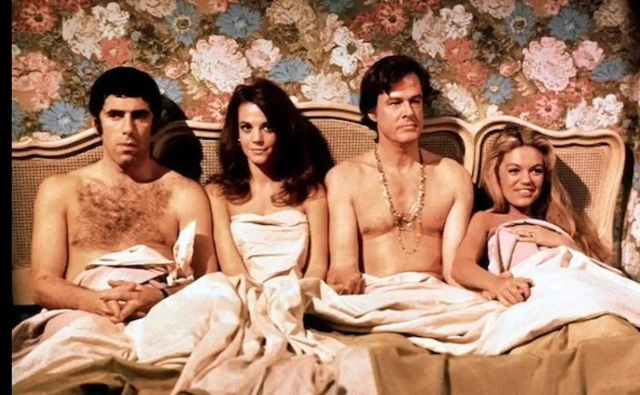 Imagen de cabecera de Intercambio de parejas: Guía definitiva para aventureros del placer