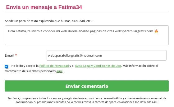 Milpasiones.com