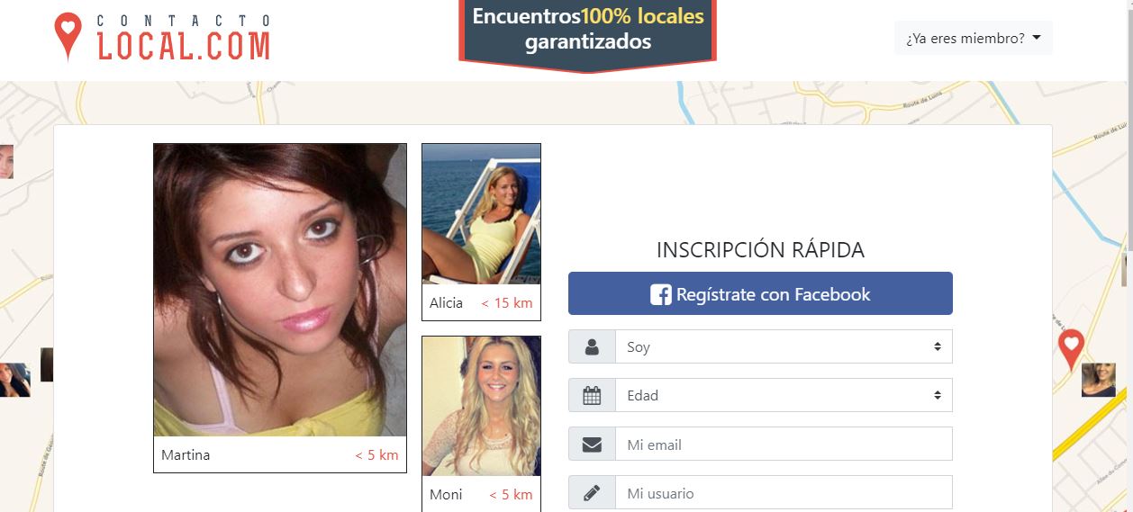 Imagen de cabecera de Contacto-local.com, Opiniones 2026 y Análisis