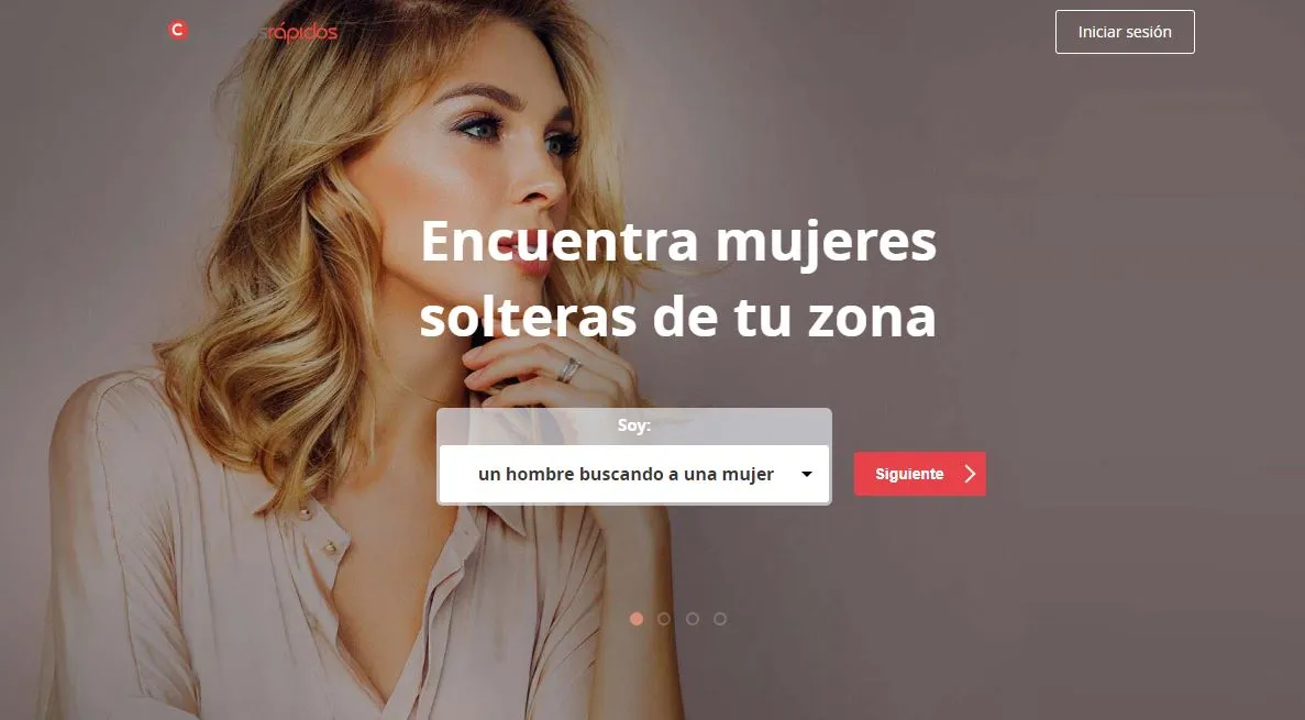 precios contactos rápidos
