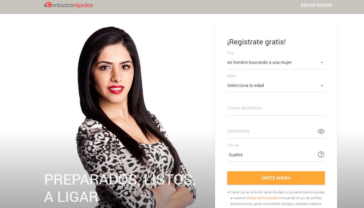 Imagen de cabecera de Contactos rápidos: Opiniones 2026 y cómo darte de baja