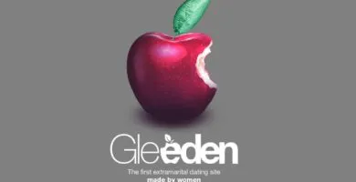 Que ees Gleeden