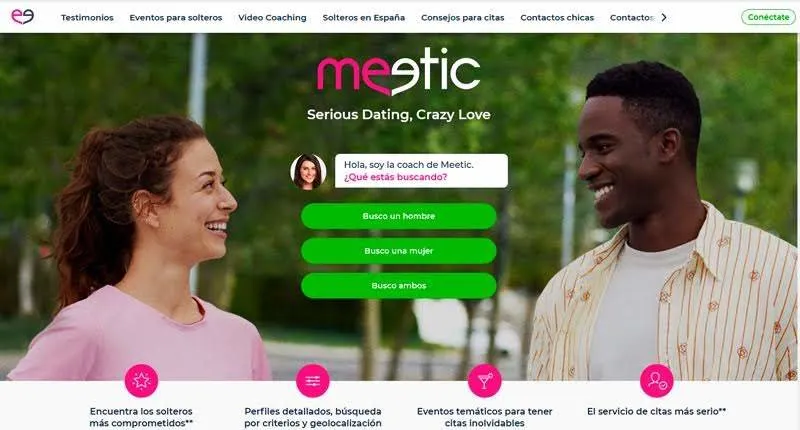 meetic