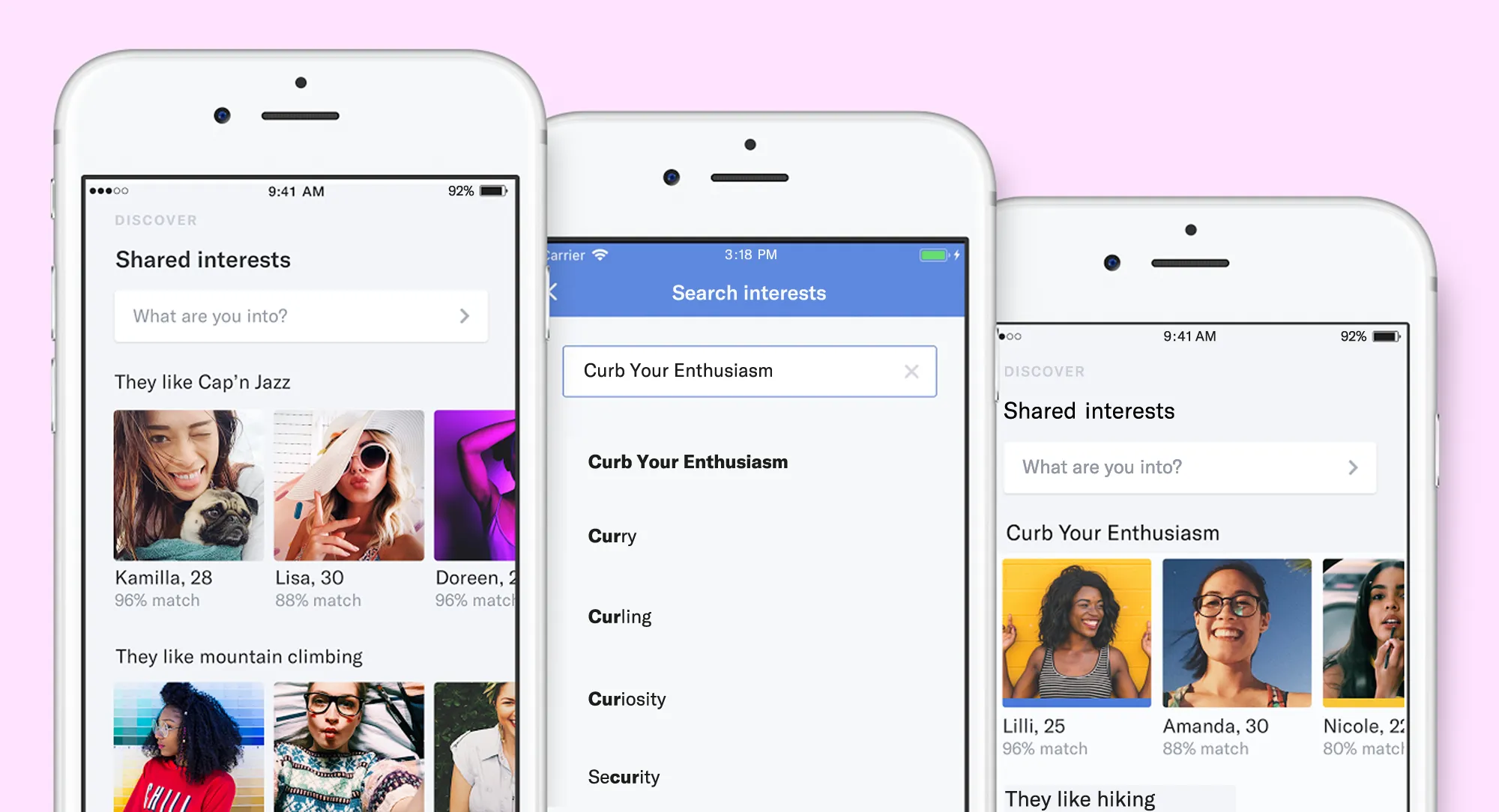 okcupid app