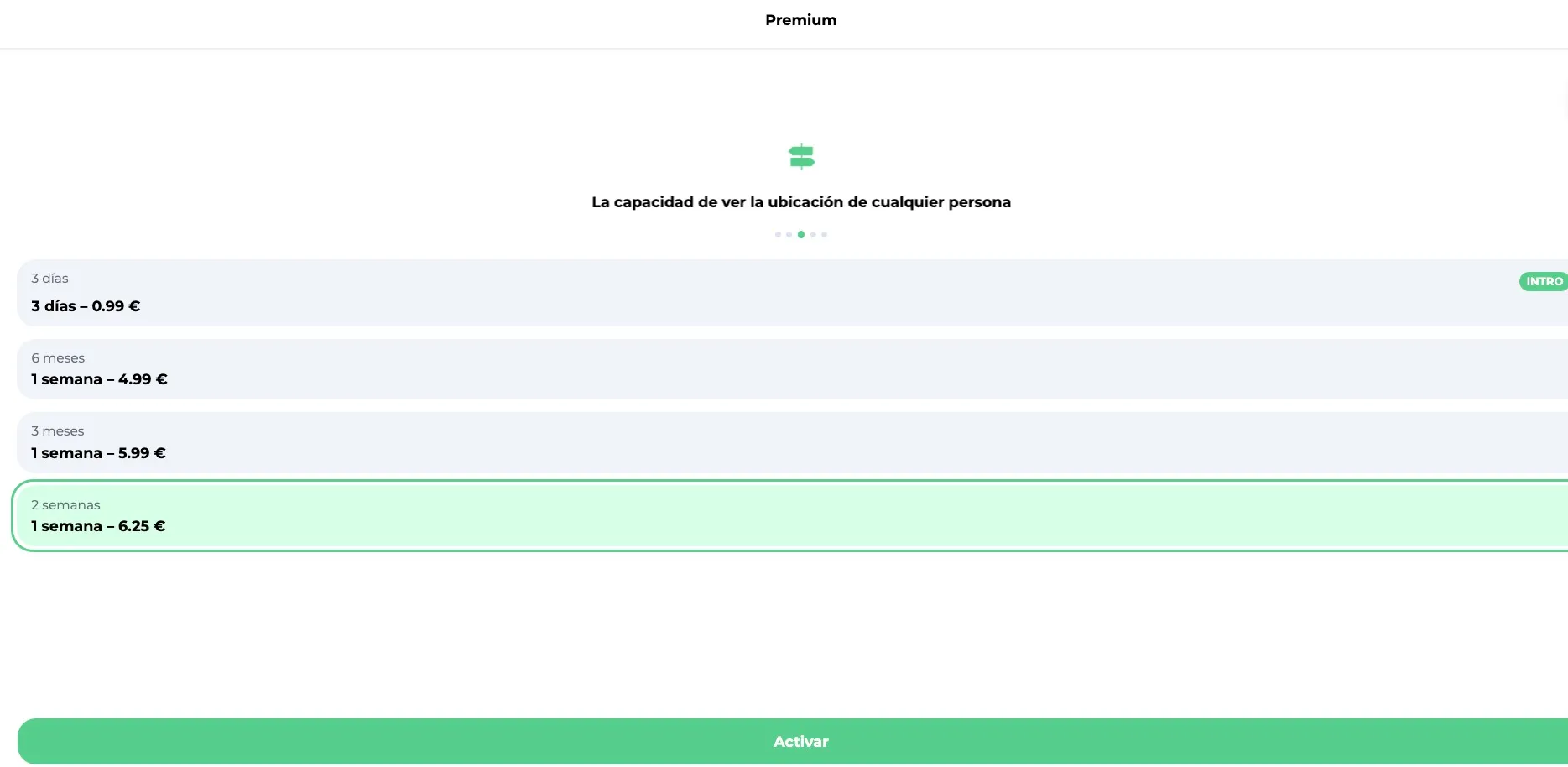 precio tinely