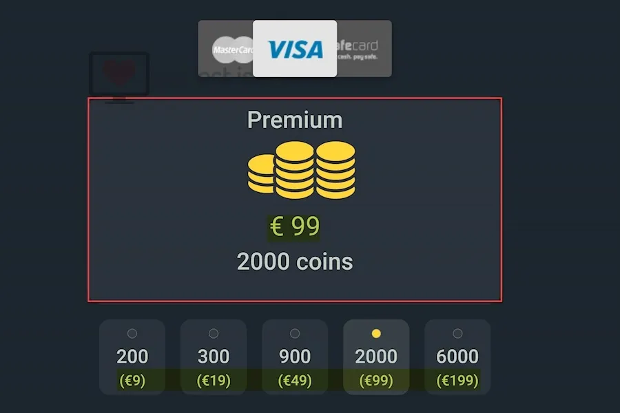 cual es el precio de lixxz