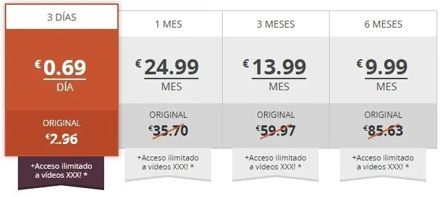 precios quierorollo