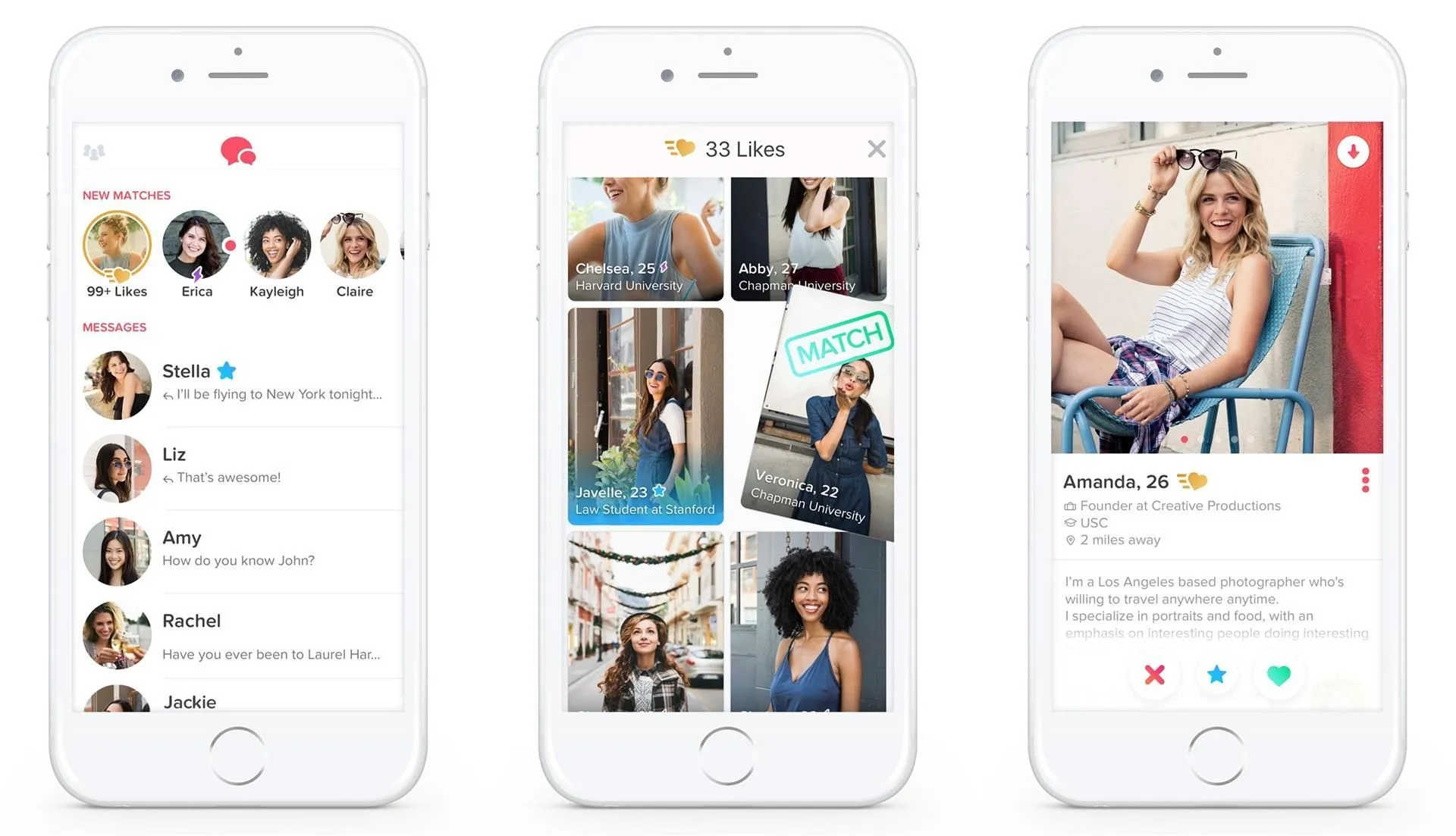 tinder