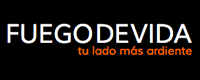 Logotipo de Fuego de Vida