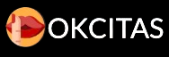 Logotipo de Okcitas