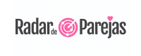 Logotipo de Radar de Parejas