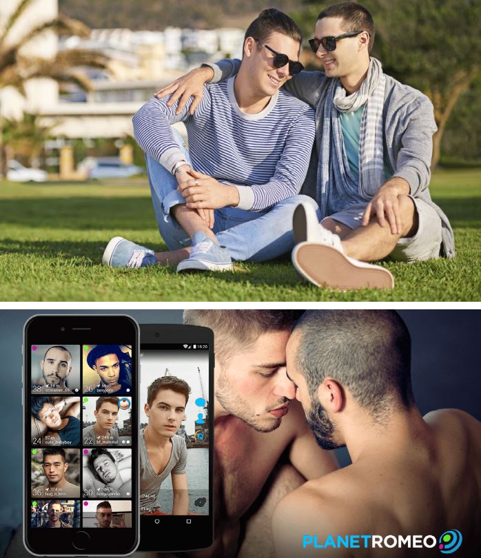 paginas de contactos para gays