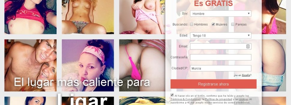 Opiniones sobre 4club.com