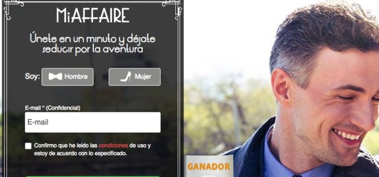 Miaffaire: Opiniones 2018