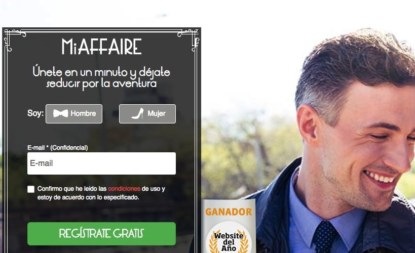 Miaffaire: Opiniones 2018