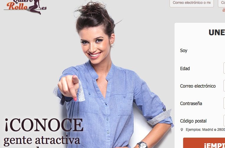 Opiniones Quierorollo.es