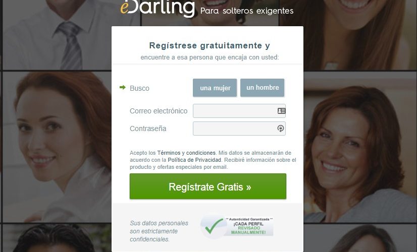 Opiniones eDarling.es y comentarios