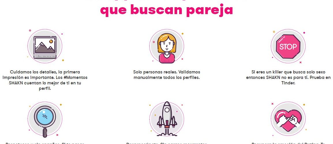 Análisis Shakn.com