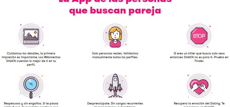 Análisis Shakn.com