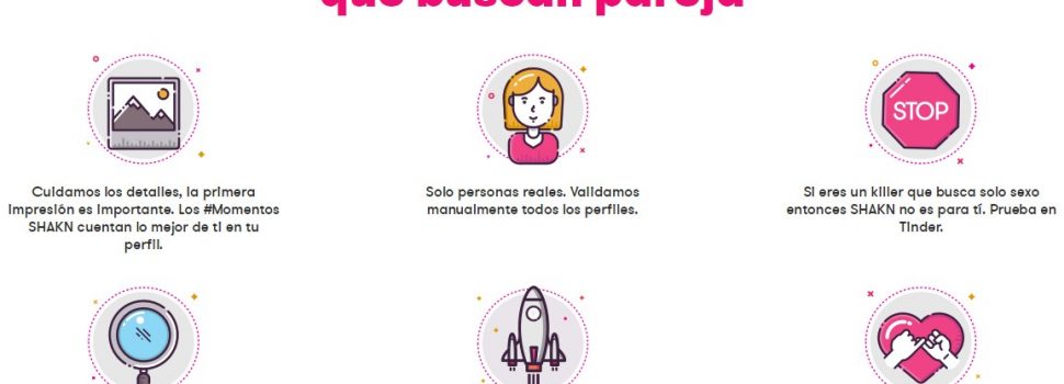 Análisis Shakn.com