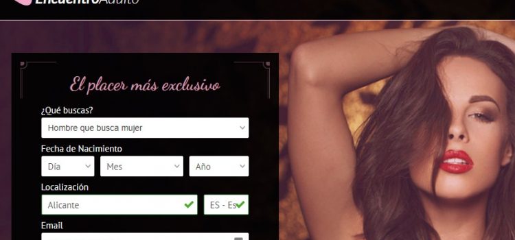 EncuentroAdulto.com