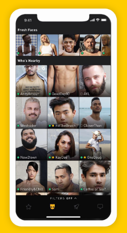 grindr