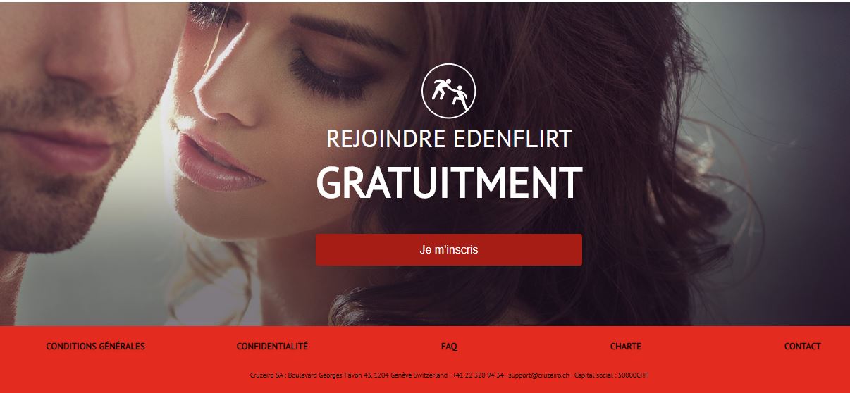 edenflirt gratis