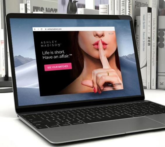 opiniones de Ashley Madison