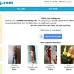 Fdating