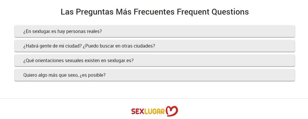 sexlugar