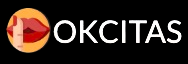 Okcitas.com logo