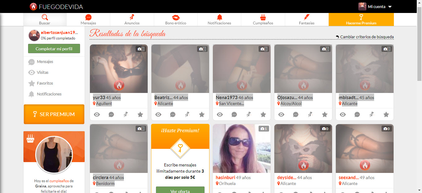 sitios web de swingers gratis